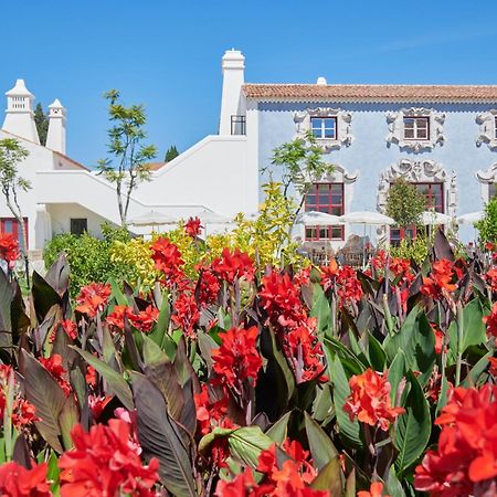 Vermelho Melides - Relais & Chateaux Bagian luar foto