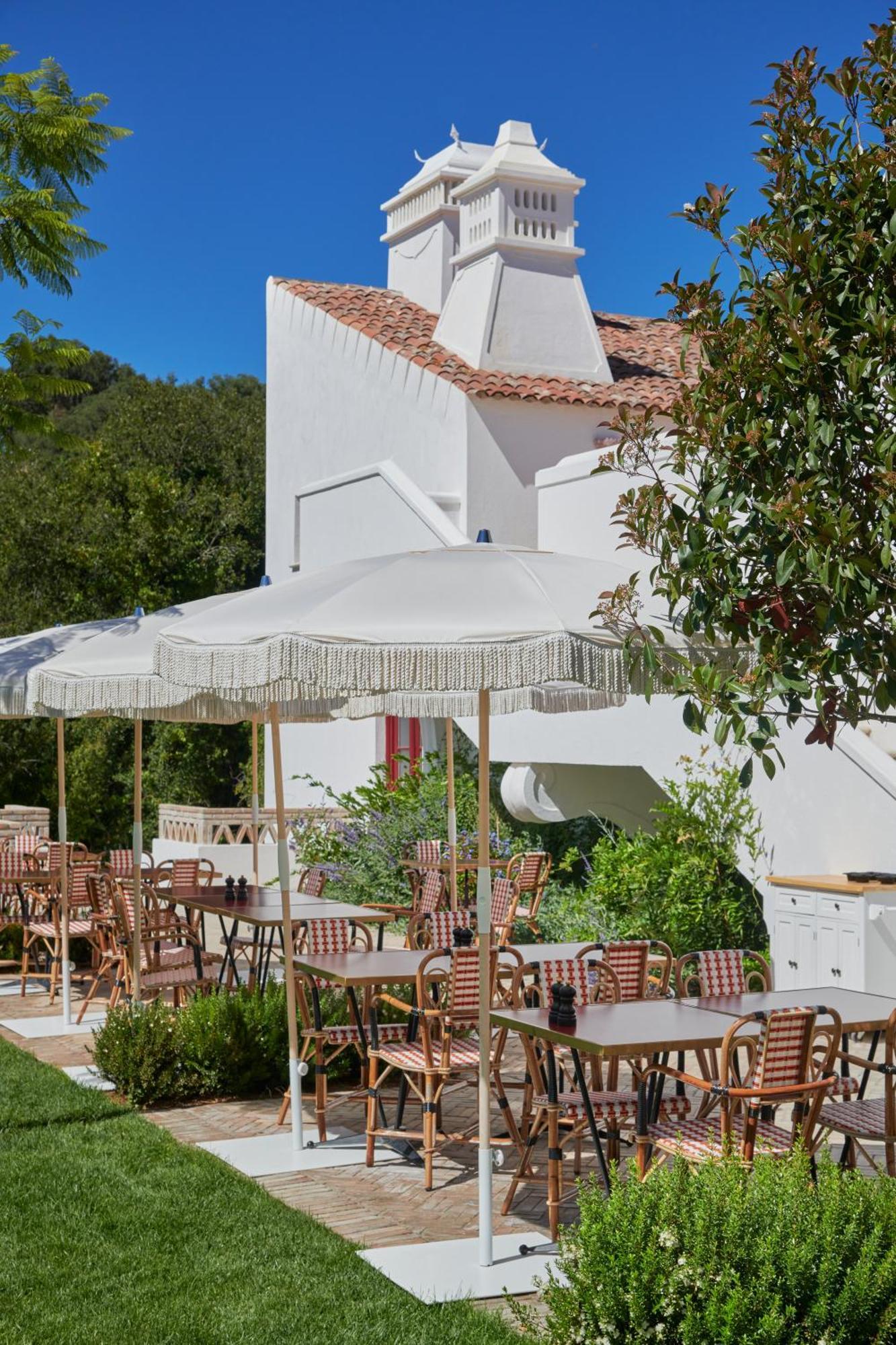Vermelho Melides - Relais & Chateaux Bagian luar foto